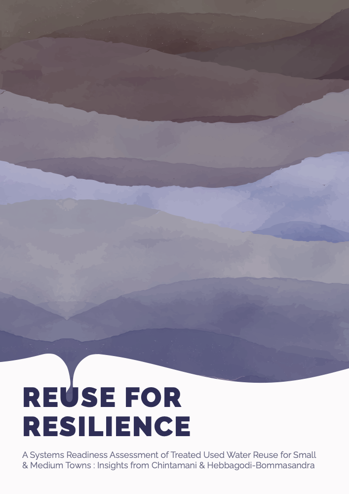 Reuse for Resilience