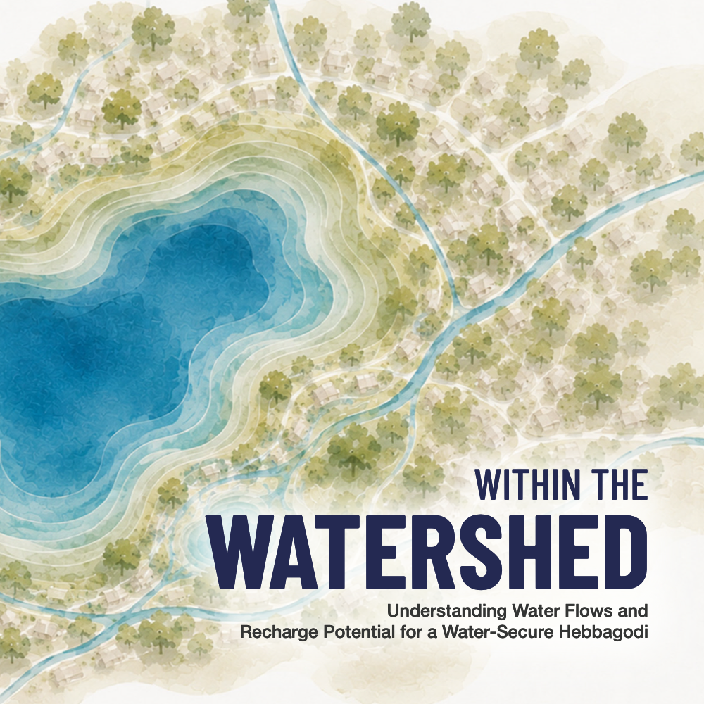 Within the Watershed: Hebbagodi